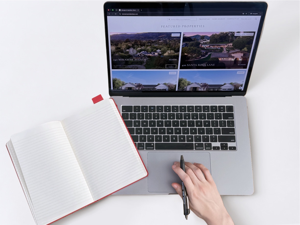 Website