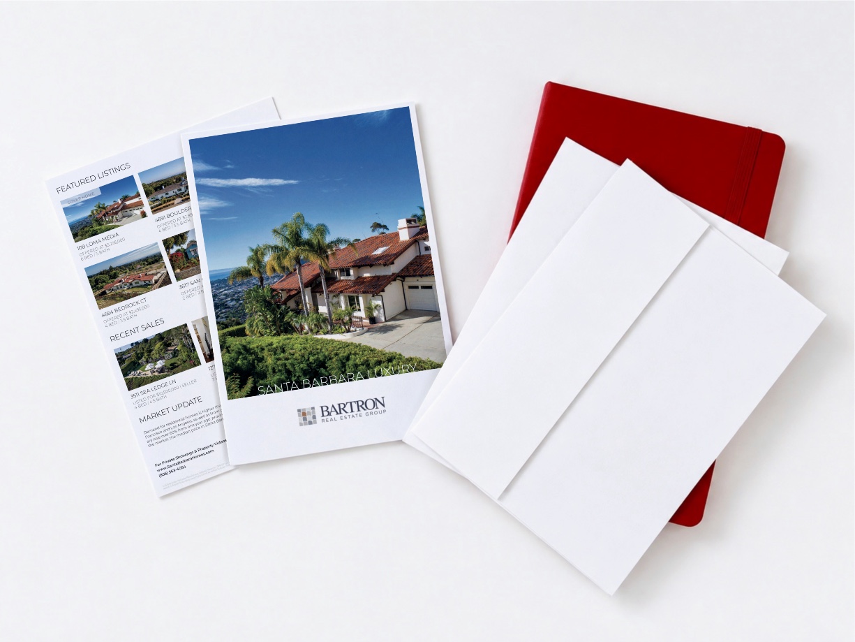 Mailers and Flyers