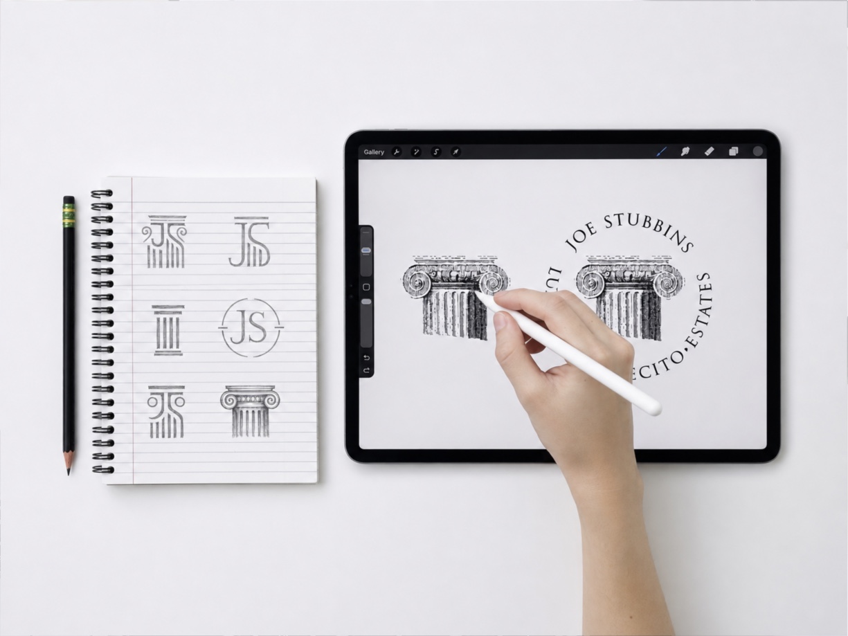 Logo Design