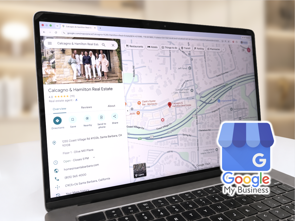 Google Business Profile