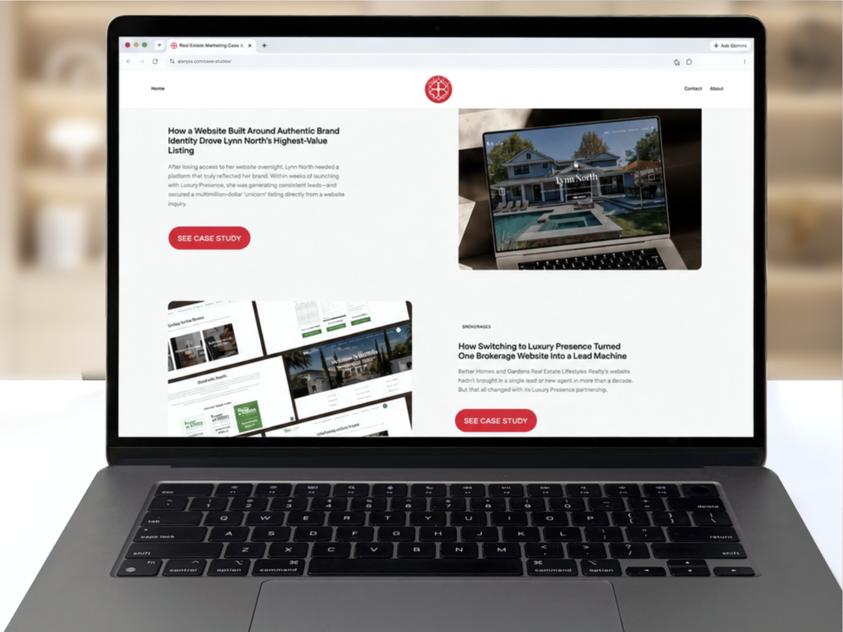 Case Studies